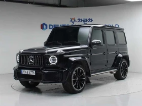������ Mercedes-Benz G 400