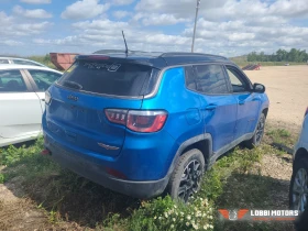 Jeep Compass - 10200 € - 28248756 3