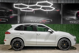 Porsche Cayenne 3.0D/Platinum Edition/GTS Pack/NAPPA  | Mobile.bg � ����� ������ 8