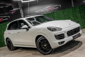 Porsche Cayenne 3.0D/Platinum Edition/GTS Pack/NAPPA  | Mobile.bg � ����� ������ 6
