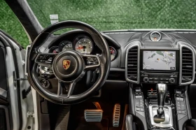 Porsche Cayenne 3.0D/Platinum Edition/GTS Pack/NAPPA  | Mobile.bg � ����� ������ 10