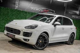 ����� �� �������� �� Porsche Cayenne 3.0D/Platinum Edition/GTS Pack/NAPPA 