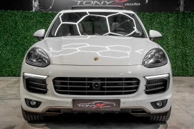 ����� �� �������� �� Porsche Cayenne 3.0D/Platinum Edition/GTS Pack/NAPPA 