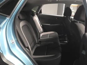 Hyundai Kona САМО 30% АВАНС | Auto.bg — изображение 12