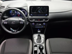 Hyundai Kona САМО 30% АВАНС | Auto.bg — изображение 7