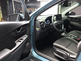 Hyundai Kona САМО 30% АВАНС | Auto.bg — изображение 10
