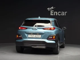 Hyundai Kona САМО 30% АВАНС | Auto.bg — изображение 4