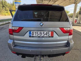 BMW X3 2, 0 tdi 177 hp | Auto.bg — изображение 8