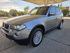 BMW X3 2, 0 tdi 177 hp | Auto.bg — изображение 3