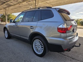 BMW X3 2, 0 tdi 177 hp | Auto.bg — изображение 6
