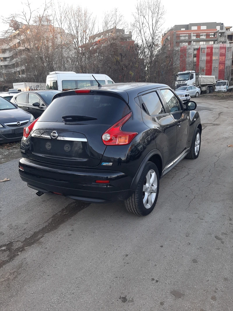 Nissan Juke 1.5 , снимка 9 - Автомобили и джипове - 43816724