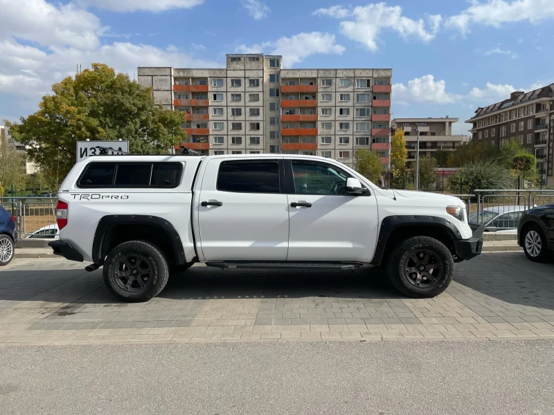 Toyota Tundra TRD PRO LPG, снимка 16 - Автомобили и джипове - 48116993