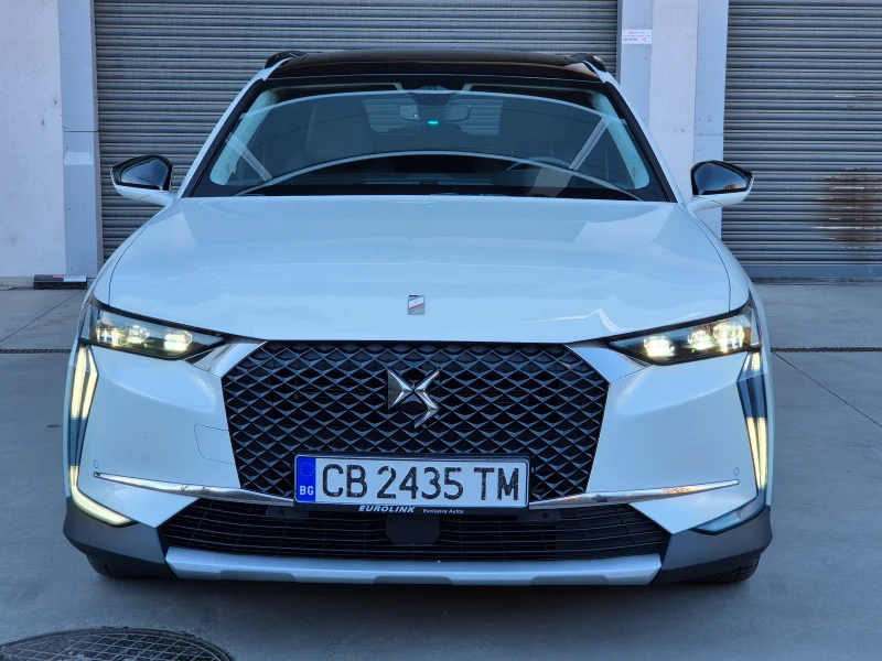 DS DS 4 Crossback E-TENSE PERF-LINE., снимка 2 - Автомобили и джипове - 49208718