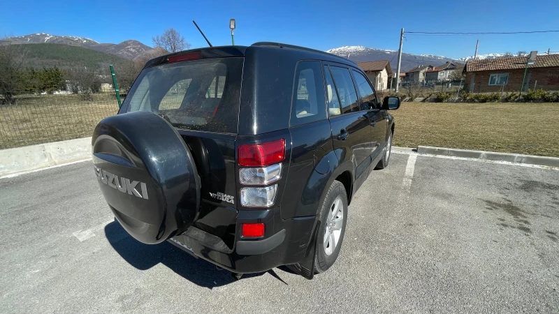 Suzuki Grand vitara, снимка 6 - Автомобили и джипове - 49427698