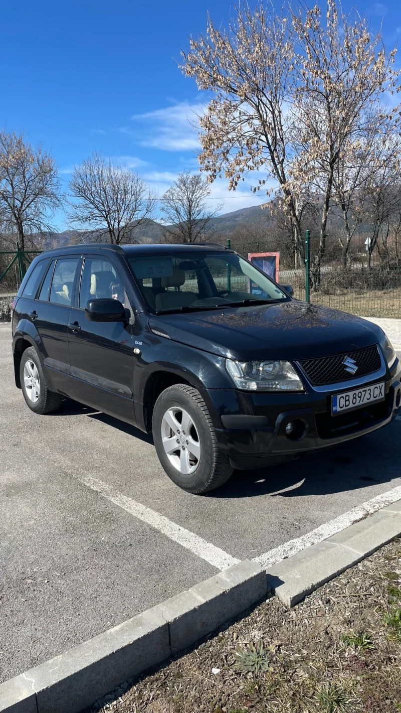 Suzuki Grand vitara, снимка 1 - Автомобили и джипове - 49427698