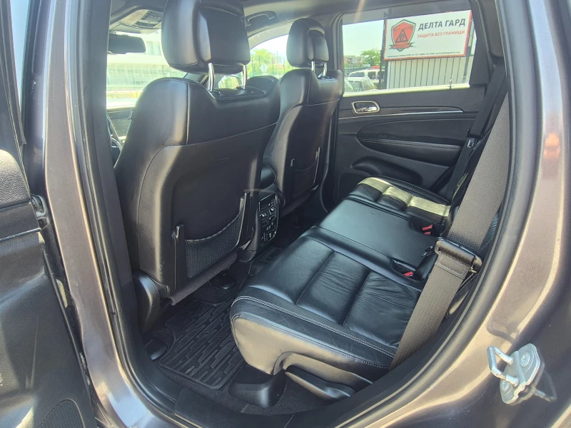 Jeep Grand cherokee, снимка 12 - Автомобили и джипове - 51106614