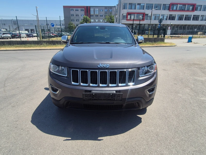 Jeep Grand cherokee, снимка 2 - Автомобили и джипове - 51106614