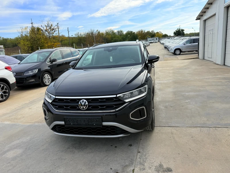 VW T-Roc 2.0tdi 150k.c* Digital* Navi* DSG* Highline* NOVA*