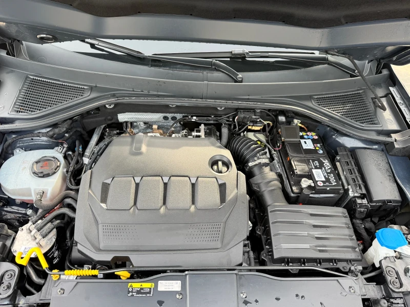 VW T-Roc 2.0tdi 150k.c* Digital* Navi* DSG* Highline* NOVA*, снимка 17 - Автомобили и джипове - 52150183