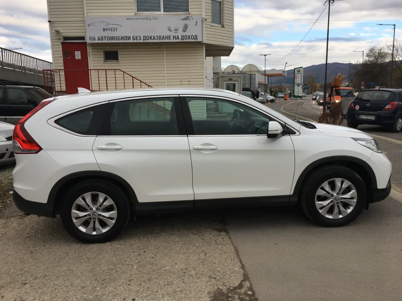 Honda Cr-v 1.6d 120k.c., снимка 3 - Автомобили и джипове - 52322309
