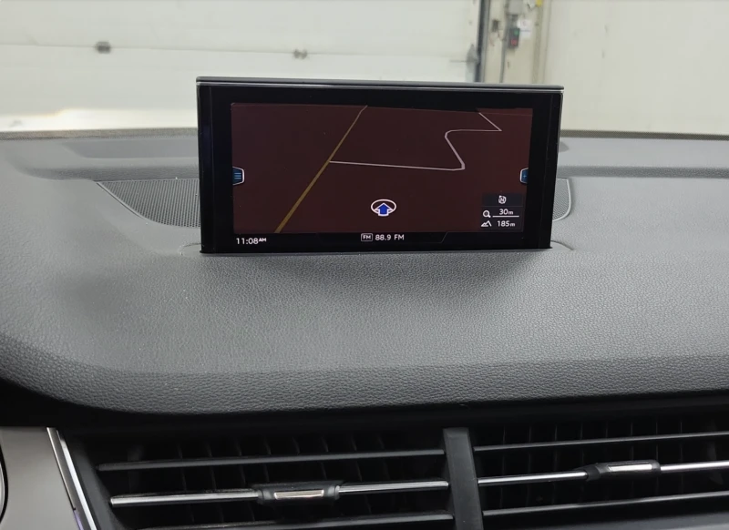 Audi Q7 3.0T PROGRESSIV, снимка 16 - Автомобили и джипове - 52749496