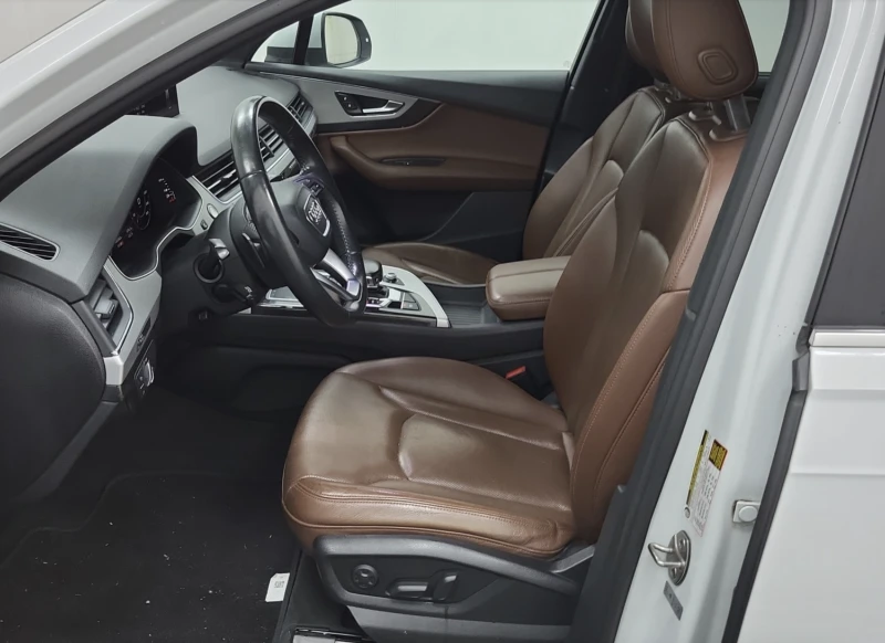 Audi Q7 3.0T PROGRESSIV, снимка 5 - Автомобили и джипове - 52749496