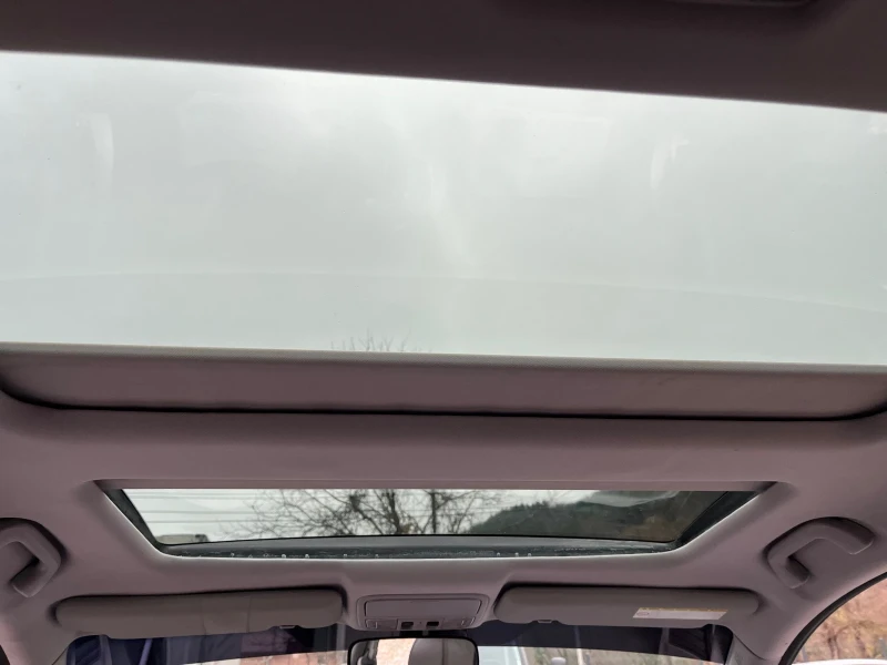 Honda Cr-v 2.0i* LPG* PANO* КЛИМА* PDC* Германия , снимка 13 - Автомобили и джипове - 52594863