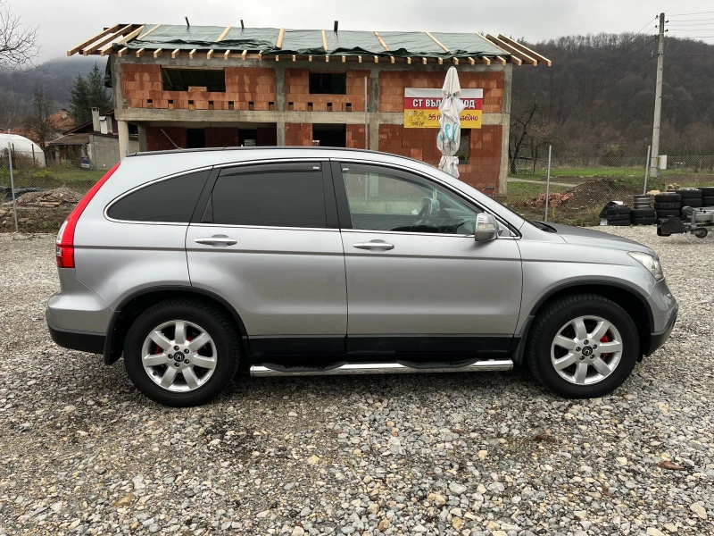 Honda Cr-v 2.0i* LPG* PANO* КЛИМА* PDC* Германия , снимка 6 - Автомобили и джипове - 52594863