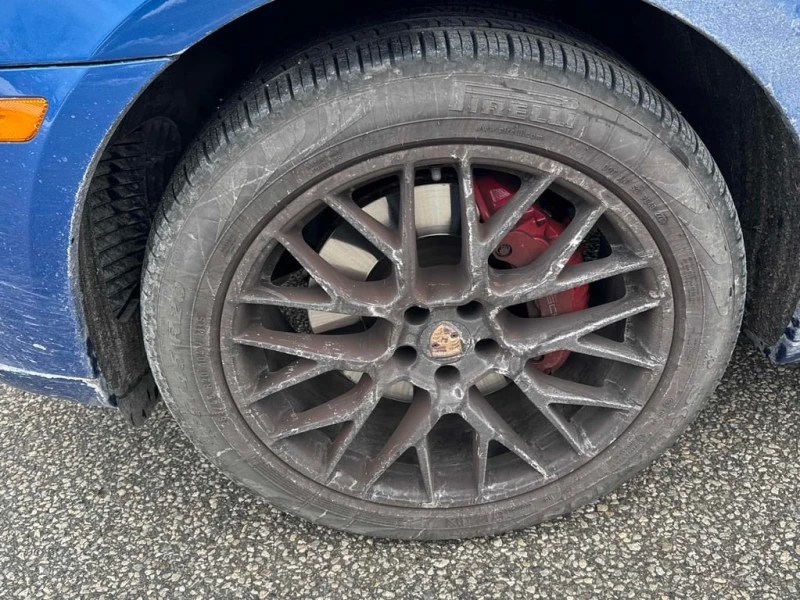 Porsche Macan * GTS * CARFAX * БЕЗ ПЪРВОНАЧАЛНА ВНОСКА, снимка 7 - Автомобили и джипове - 52848005