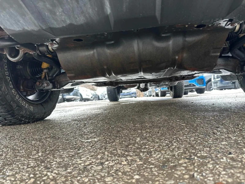 Toyota Tundra 4x4 Crewmax 2020* CARFAX * БЕЗ ПЪРВОНАЧАЛНА ВНОСКА, снимка 14 - Автомобили и джипове - 52856018