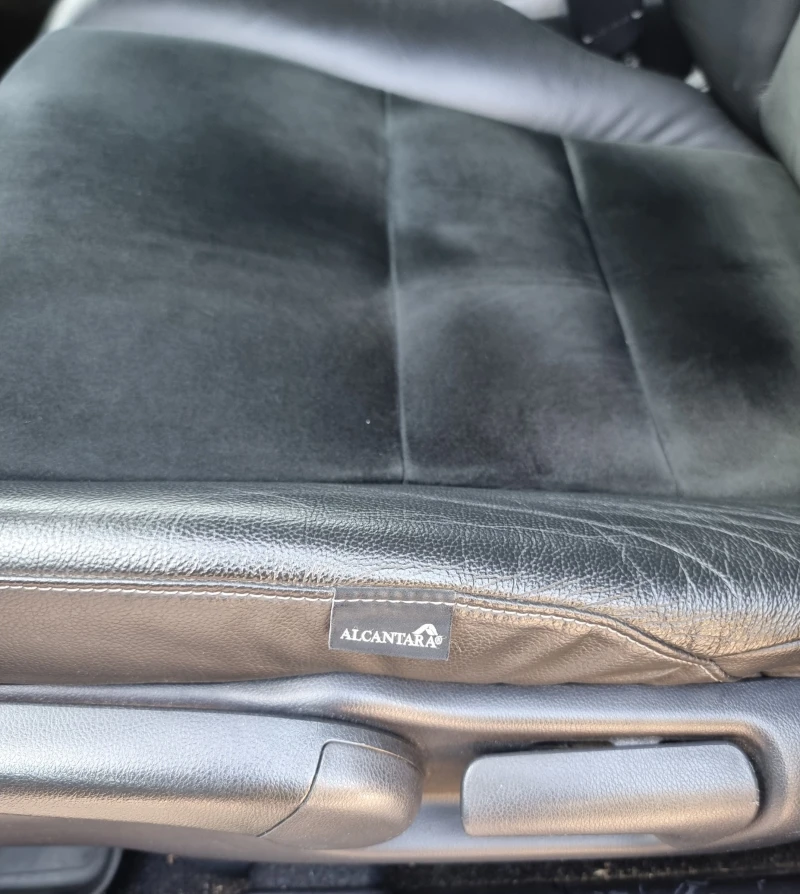 Honda Cr-v, снимка 9 - Автомобили и джипове - 52870604