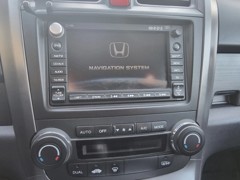 Honda Cr-v, снимка 15 - Автомобили и джипове - 52870604