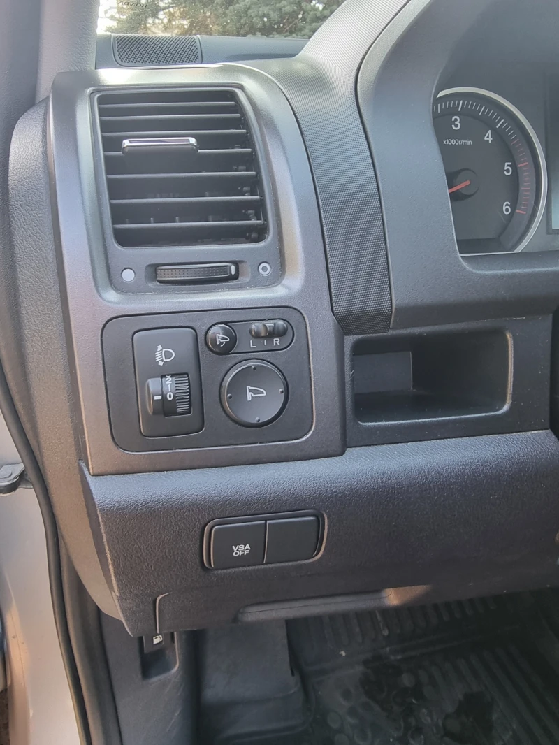 Honda Cr-v, снимка 11 - Автомобили и джипове - 52870604