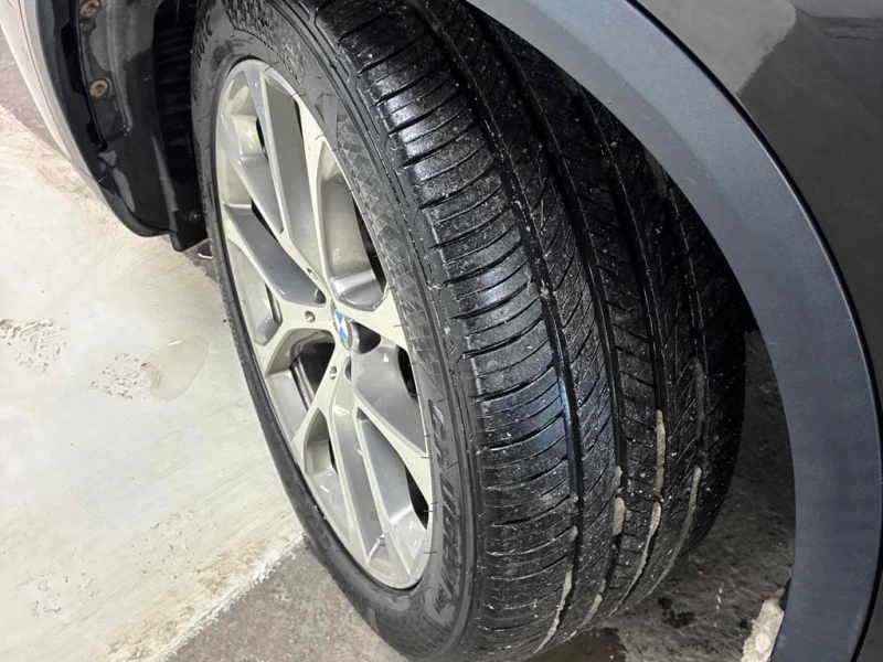 BMW X5 2019 xDrive40i * CARFAX * БЕЗ ПЪРВОНАЧАЛНА ВНОСКА, снимка 14 - Автомобили и джипове - 53050025