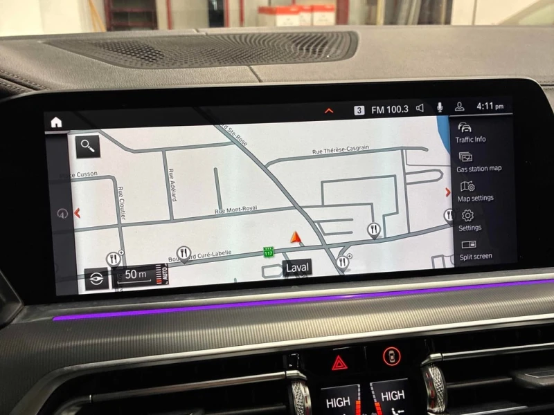 BMW X5 2019 xDrive40i * CARFAX * БЕЗ ПЪРВОНАЧАЛНА ВНОСКА, снимка 10 - Автомобили и джипове - 53050025