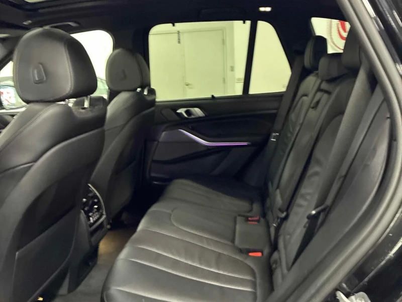 BMW X5 2019 xDrive40i * CARFAX * БЕЗ ПЪРВОНАЧАЛНА ВНОСКА, снимка 15 - Автомобили и джипове - 53050025