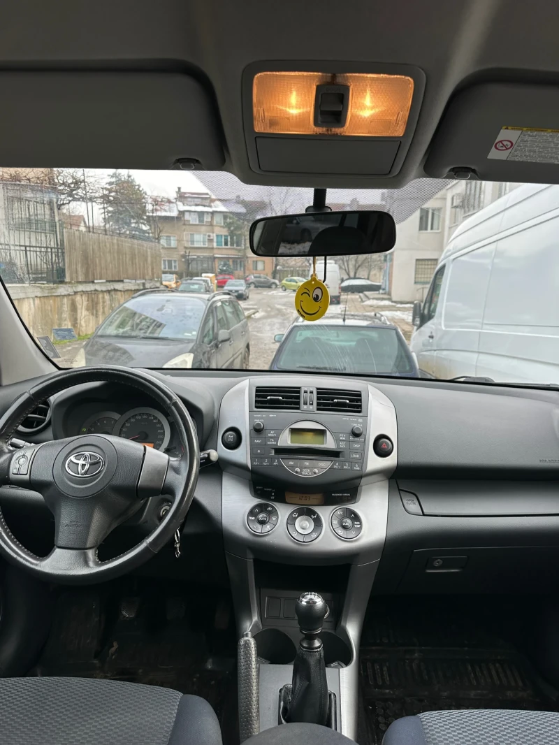 Toyota Rav4 3 gen, снимка 7 - Автомобили и джипове - 53363009