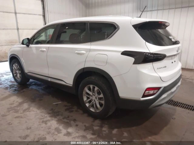 Hyundai Santa fe SE, снимка 3 - Автомобили и джипове - 47676277