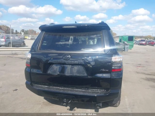 Toyota 4runner SR5 PREMIUM 4.0L V-6 (270HP), снимка 6 - Автомобили и джипове - 48166122