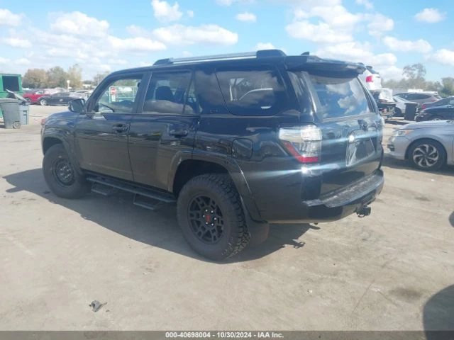 Toyota 4runner SR5 PREMIUM 4.0L V-6 (270HP), снимка 4 - Автомобили и джипове - 48166122