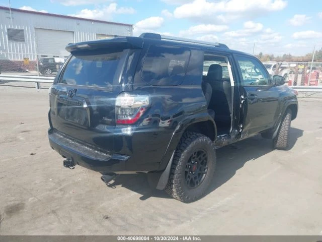 Toyota 4runner SR5 PREMIUM 4.0L V-6 (270HP), снимка 5 - Автомобили и джипове - 48166122