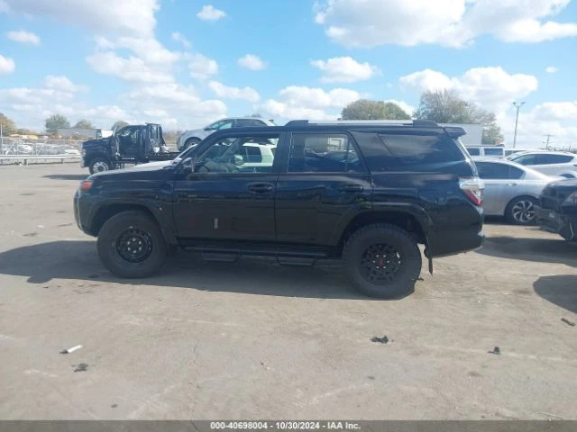 Toyota 4runner SR5 PREMIUM 4.0L V-6 (270HP), снимка 7 - Автомобили и джипове - 48166122