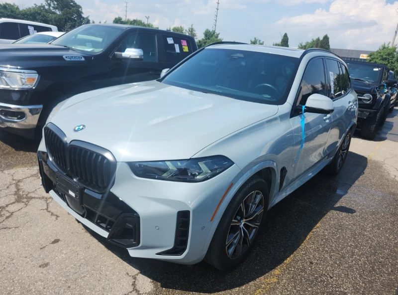 BMW X5 2024 BMW X5 XDRIVE40I - 115000 лв. - 65206397 1
