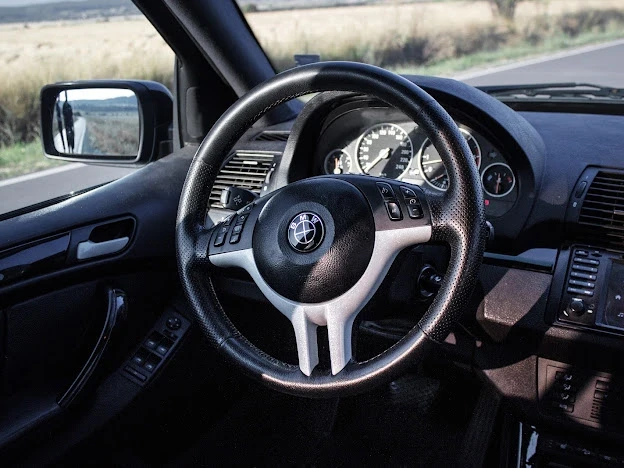 BMW X5  - изображение 4