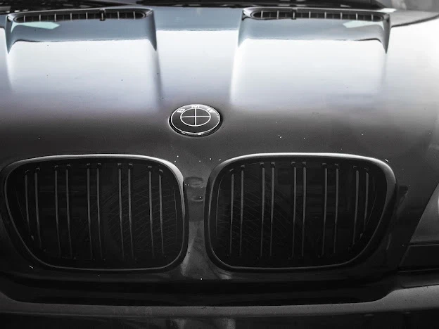 BMW X5  - изображение 8