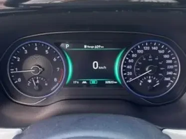 Hyundai Palisade Luxury CARFAX АВТО КРЕДИТ  - изображение 8