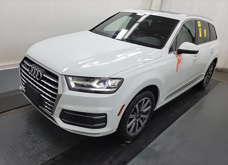 Audi Q7 3.0T PROGRESSIV - 29600 лв. / 15134.24 € - 19424194 1