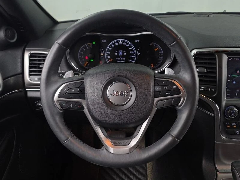 Jeep Cherokee 3.6 Limited| 295к.с., снимка 13 - Автомобили и джипове - 56164129