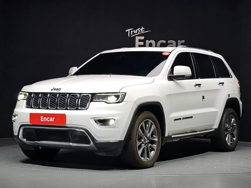 Jeep Cherokee 3.6 Limited| 295к.с.