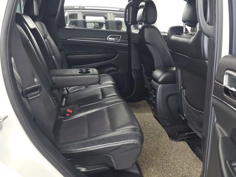 Jeep Cherokee 3.6 Limited| 295к.с., снимка 12 - Автомобили и джипове - 56164129